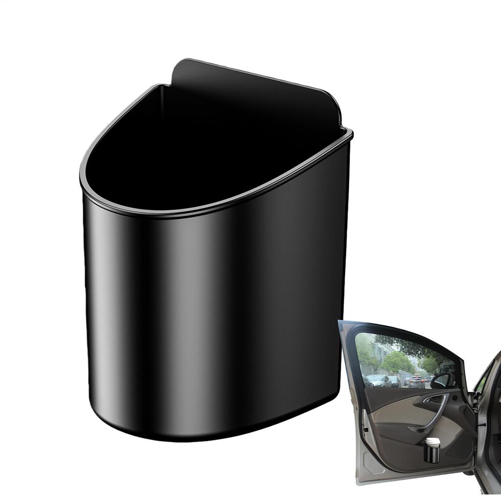Car Door Cup Holder Auto Interior Storage Supplies Automotive Drink Holder for Trucks SUVs RVs Sedans Drivers Frequent Travelers