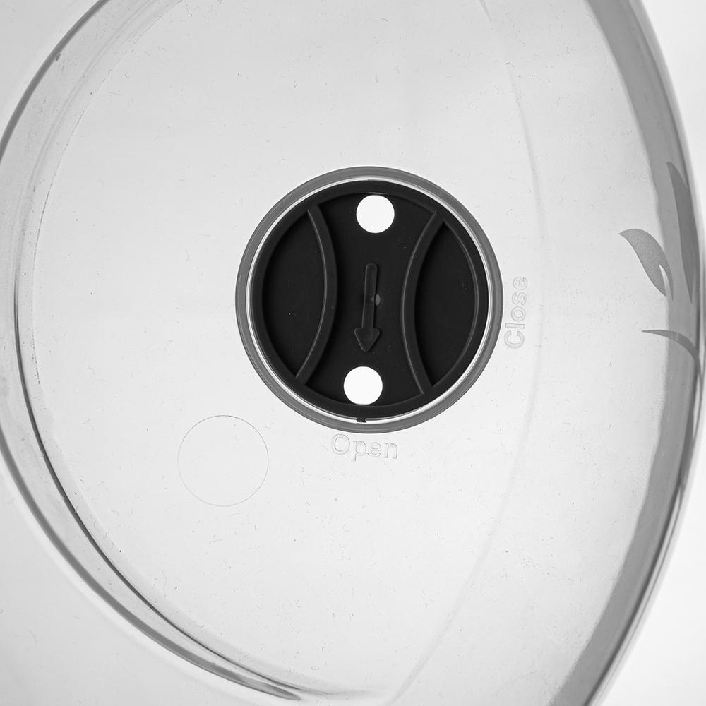 Microwave Cooking Lid 29 cm