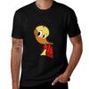Alfred J Kwak T-Shirt Basic Rundhals Kurzarm Top