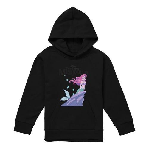Disney Childrens/Kids Anime Rock Hoodie