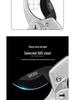 Stainless Steel Multifunctional Pruning Shears for Garden, Fruit Trees & Branches with Segmented Pulley System