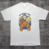Vintage Fantastic Four Comic Marvel T-shirt