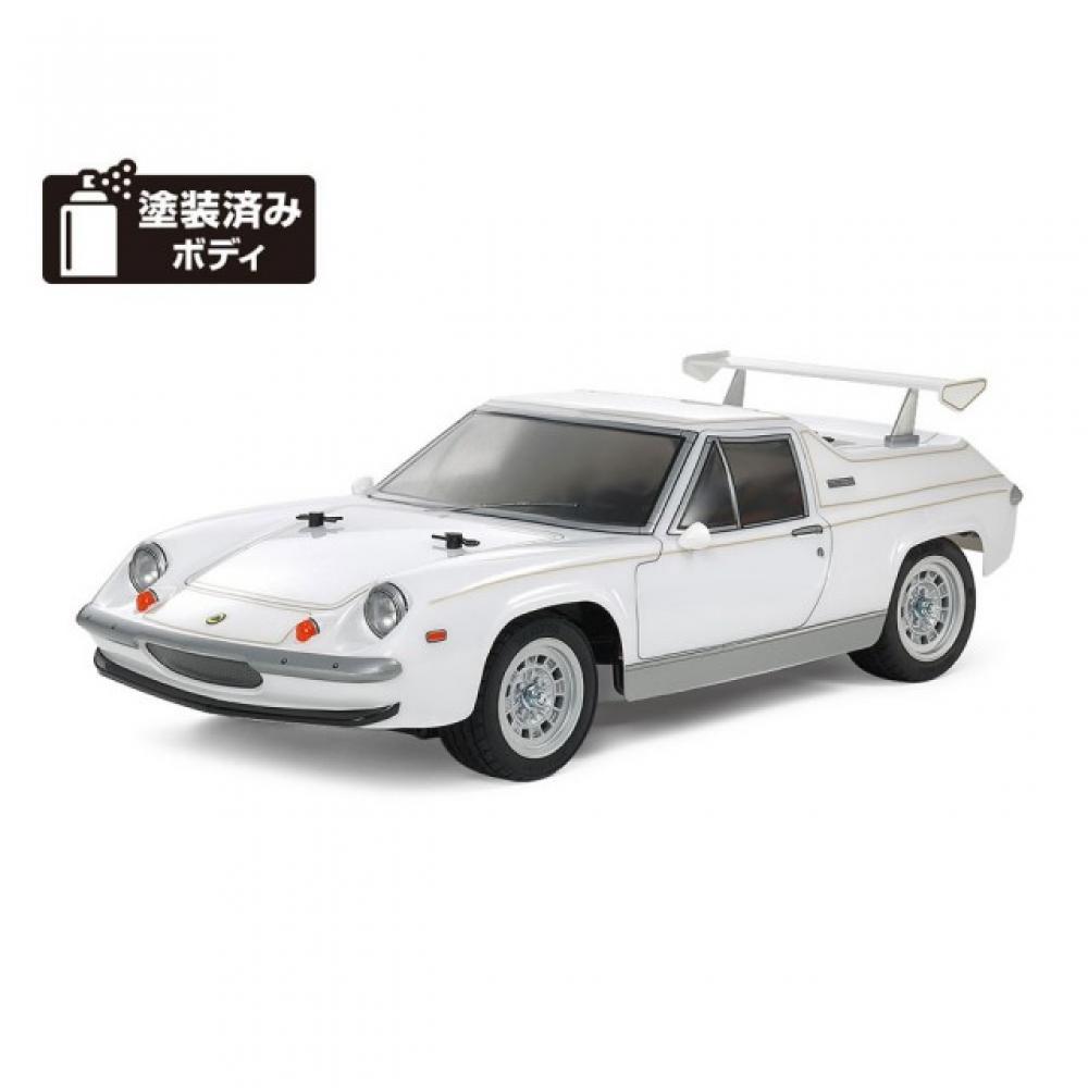 TaMiya Lotus Europe Special M 06 Chassis 1 10rc