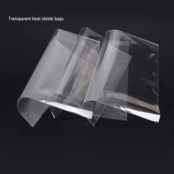 Mobile phone packaging shrink wrap film and bags