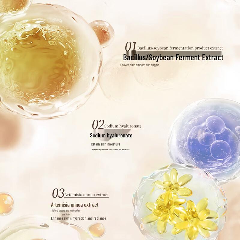 Hanji Oriental Charm Fragrance Hand Cream 10-Pack