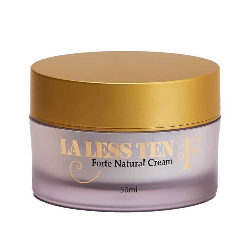 LALESSTEN FORTE NATURAL CREAM 50ml