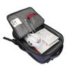 Schoolbag Wholesale Business Backpack Large Capacity Simple Universal Computer Bag Men's and Women's Business Travel Backpack