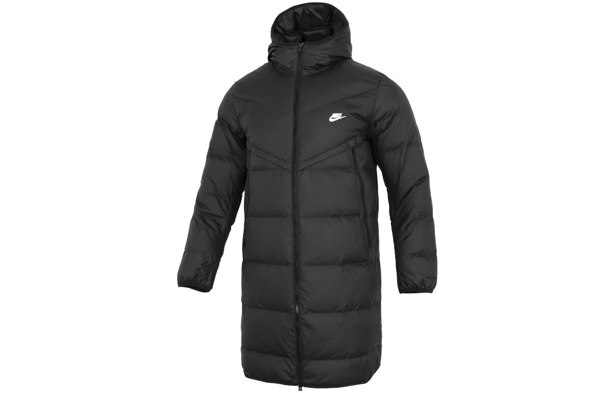 Nike Storm FIT Down Jacket Men s Black DV1134-010 XXL