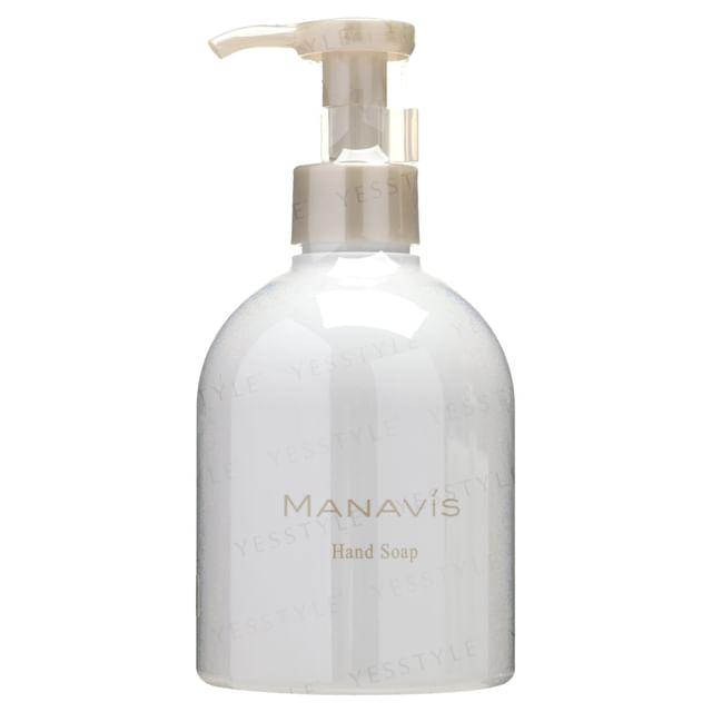 MANAVIS - Hand Soap 250ml