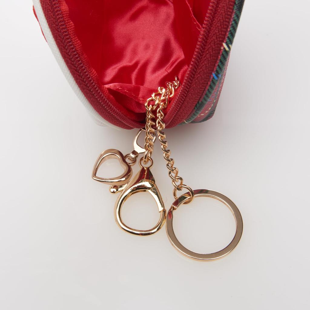 Aldi Mini Shell Pouch Sanrio Characters MK1 Hello Kitty MK1-6KT