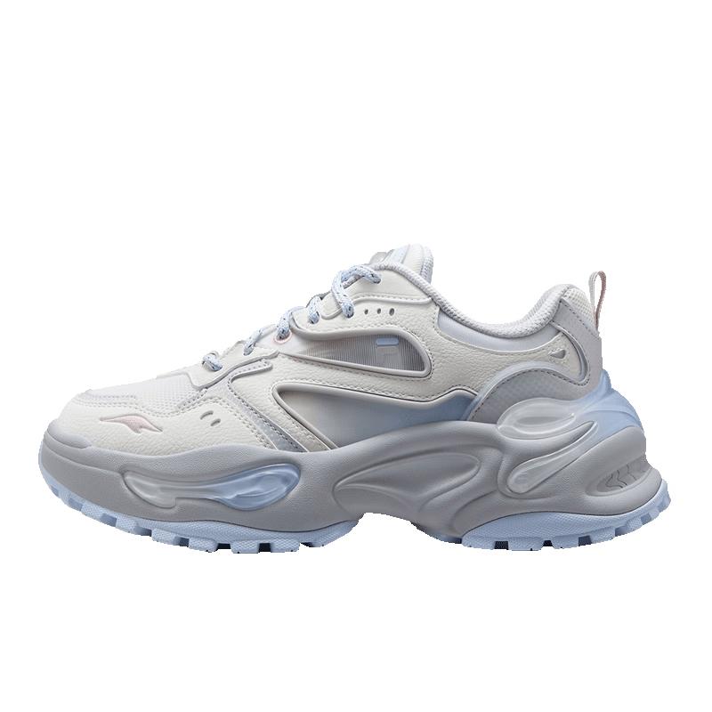 FILA FUSION Women s EVA Chunky Sneakers 37.5