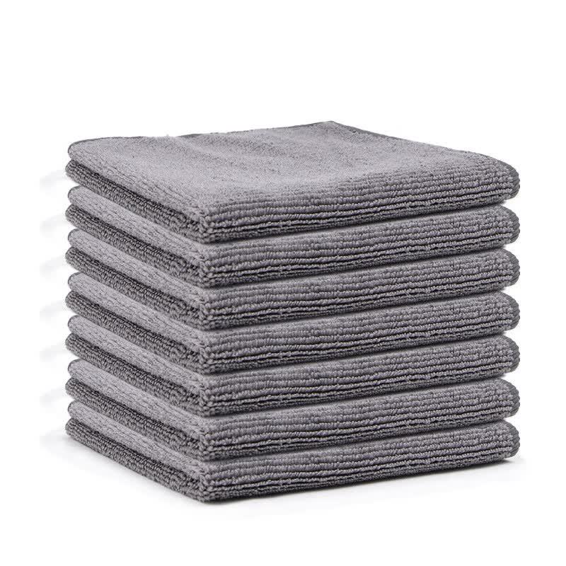 Chuxiao Multi-purpose Thickened Cleaning Cloth Set Pack of 5