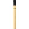 Pen of cardboard recycled and plastic of corn "Berk" (black ink) Deep black