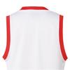 Jordan Air Jumpman Sport DNA Schnelltrocknend Atmungsaktiv Basketballweste Herren Tops Weiß CJ6152-100