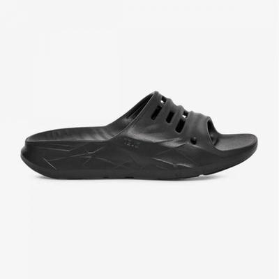 Women Slogger Afret Trail Slide  Stvf2516790 Blk 