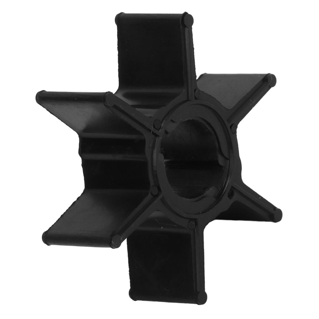 Boat Motor Water Pump Impeller 0114812 Cooling System Pump Impeller Replacement for Evinrude Johnson OMC 2HP 2.5HP 3HP
