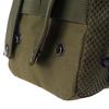 Metal Detector  Bag Portable Treasure Holder Waist Bag for Gardening Camping Hiking Gifts for Travel Enthusiasts M4YD