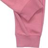 Nike Knitted Sweatpants Women's Pink Moderate Cuffed Pants DQ6768-667