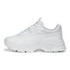 Puma Sneakers da donna Cassia Via White Oro rosa 389223-01