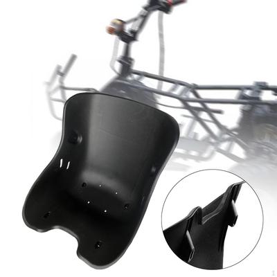 Go Kart Seat Multipurpose Lightweight Drift Cart Saddle for Four-wheeled Motorcycle Beach