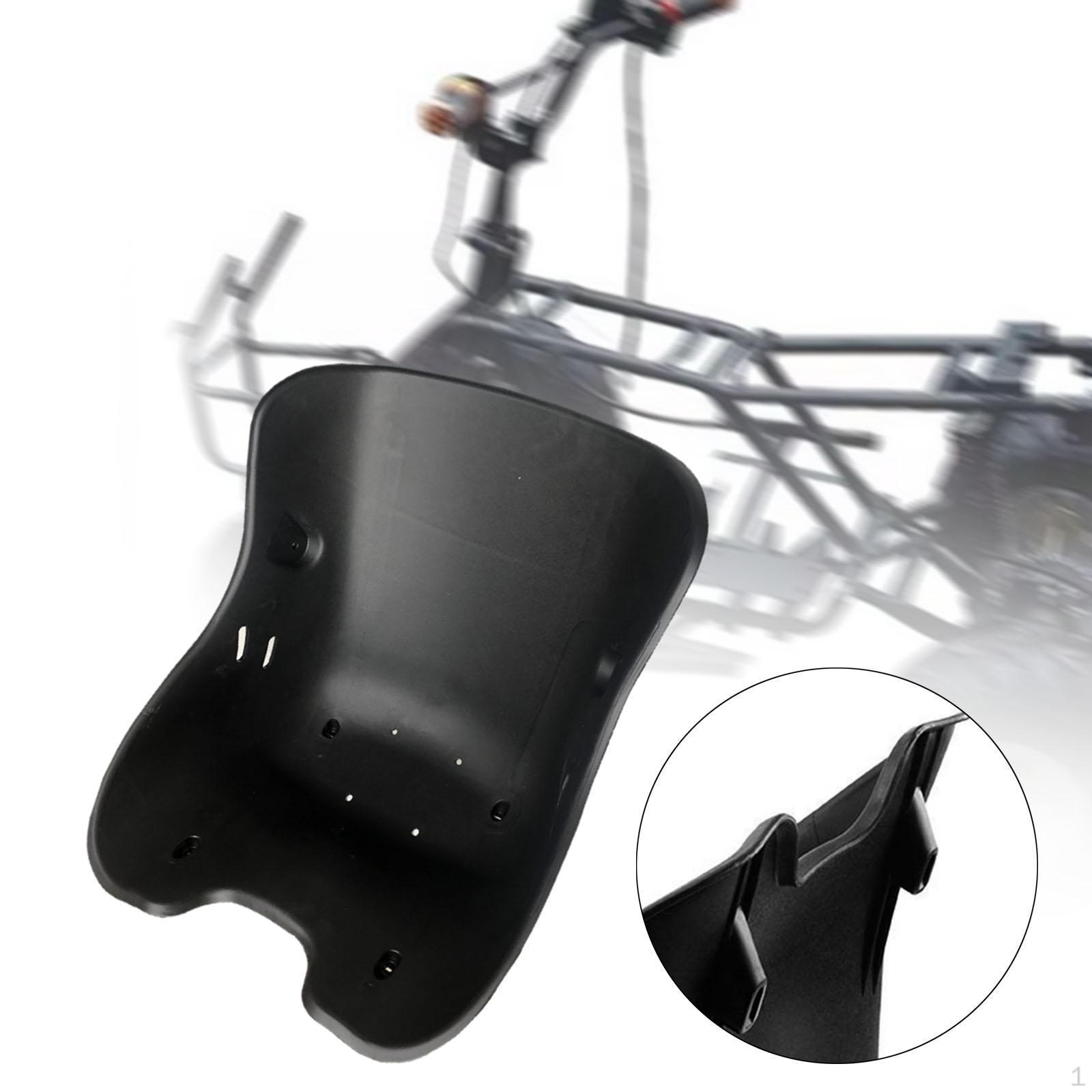 

Go Kart Seat Multipurpose Lightweight Drift Cart Saddle for Four-wheeled Motorcycle Beach