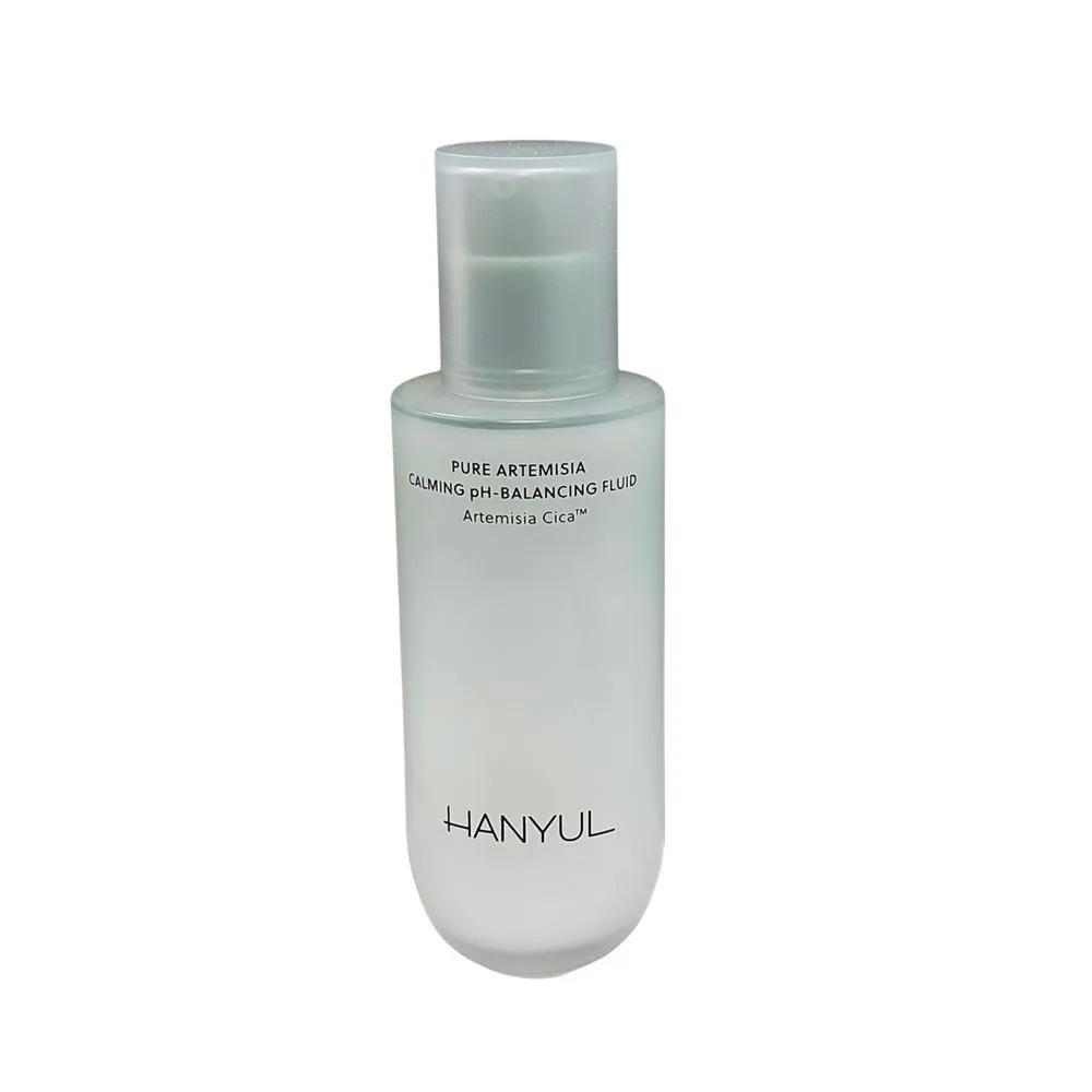 Hanyul Young Mugwort Moisture Soothing Fluid 125ml