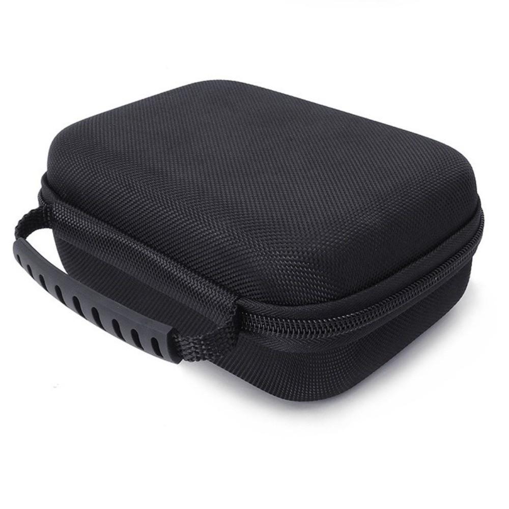 Large Capacity Sports Camera Carrying Case Shockproof DIY Travel Storage Bag Collection