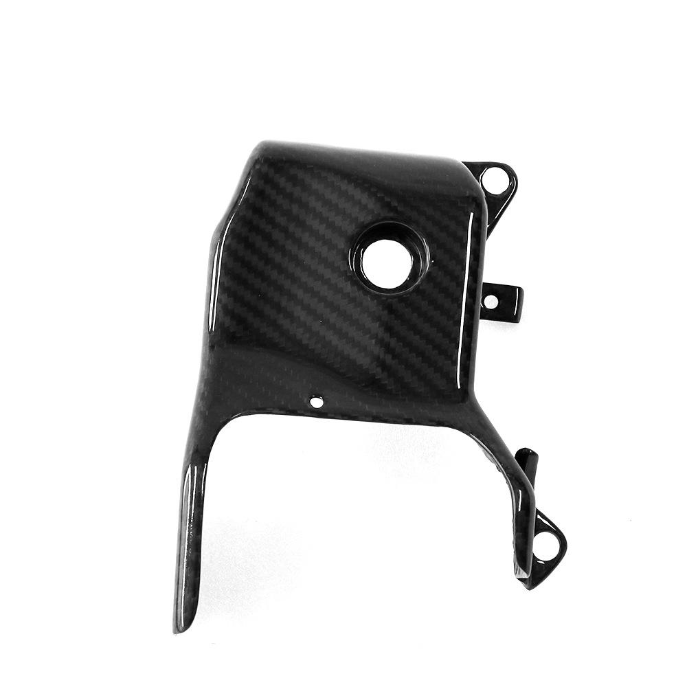 

Ducati Panigale V4/V4S/V4R Carbon Fiber Side Panel Cover (2018+) Cover Side Panel