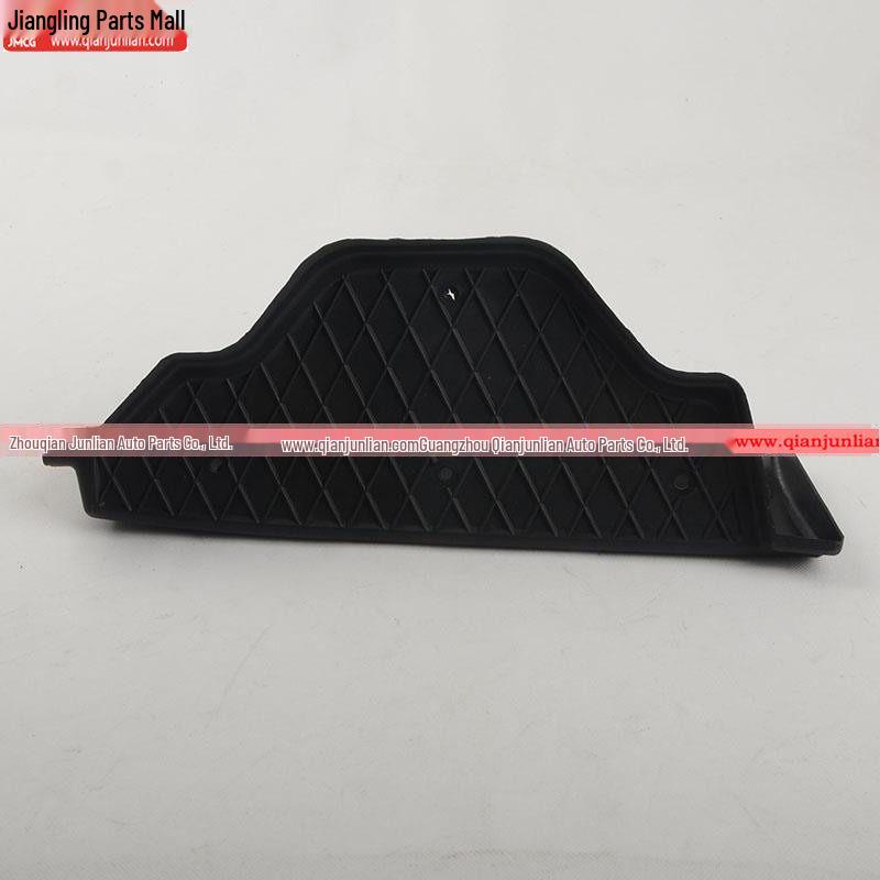 

Jiangling Kaiyun Left Step Pedal for Isuzu Qingling Light Truck