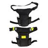 Tactically Drop Leg Bag Outdoor Hiking Waist Bag Adjustable Camping Thigh Pouch Oxford Cloth Two Way Radio Bag Enduring