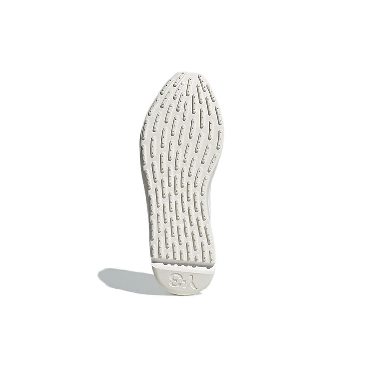 Adidas Y-3 Shiku Run White Unisex Sneakers Core-White Black FZ4322