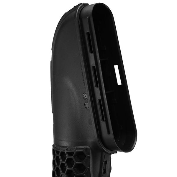 1pc Black ABS Car Intake Hose for Mercedes-Benz C-Class S205 C2