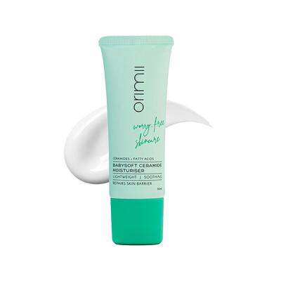 Starostlivosť o tvár – Pleťové krémy a vody