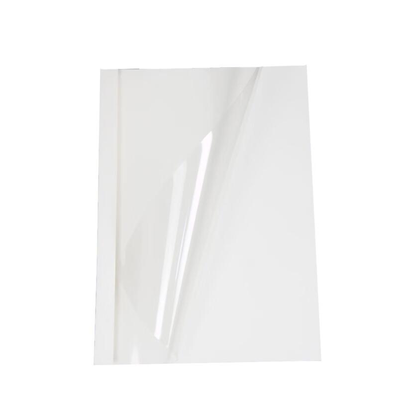 Hot Melt Binding Covers