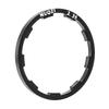 MTB Bike Flywheel Cassette Gasket Replacement Aluminium Alloy Mountain Road Bike Freehub Washer Cycling Equipment