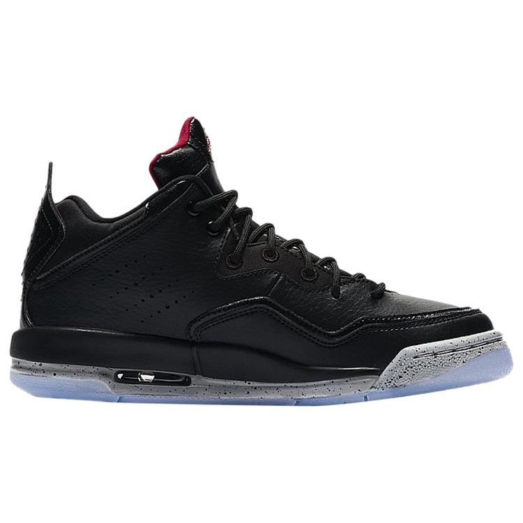 new Jordan Courtside 23 Black GS