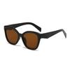 Vintage Rectangle Women Sunglasses Vintage Small Frame Sun Glasses UV400 For Men Luxury Brand Design Outdoor Eyewear