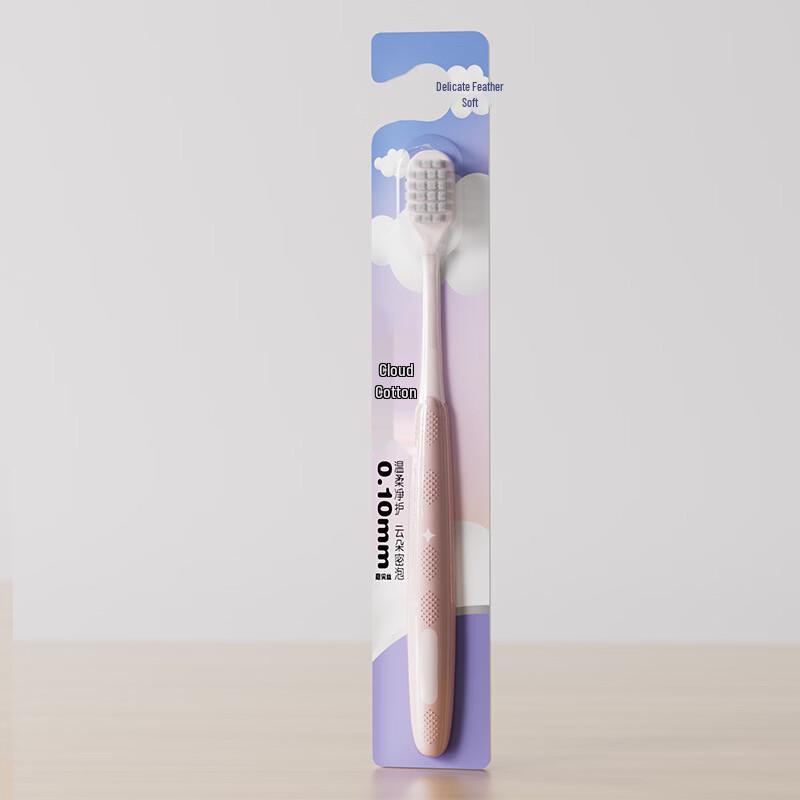 

Meike Adult Wide Head Soft Toothbrush