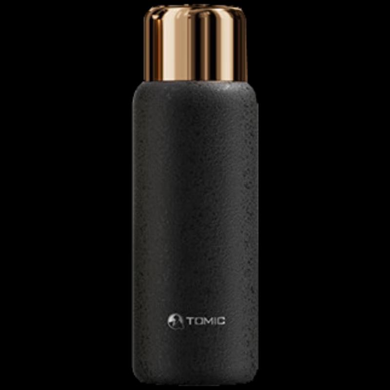 TOMIC Large Capacity Tea Infuser Mug