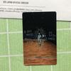 [USED] BTS Jimin JIMIN MUSE JPFC Purchase Bonus Winner Limited Edition Trading Card