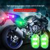 Wireless LED Strobe & Tail Lights for Planes, Motorcycles, Bicycles, and Cars