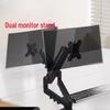 OLOEY Dual Monitor Desk Mount