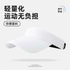 UV Protection Sun Hat Men Women Breathable Ice Silk Sport Cap UPF 50 Quick Dry Outdoor Visor