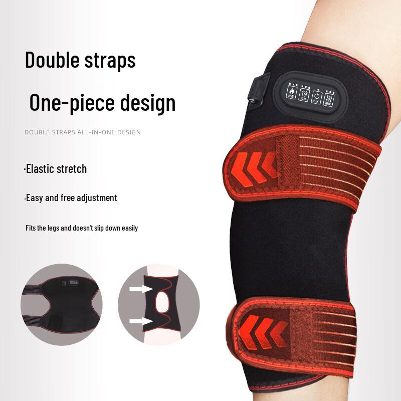 Xiao Mo Shi Wireless Heating Knee and Leg Massager