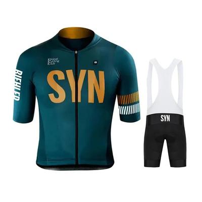 2026 Radtrikot Pro Team 7 Tage Wöchentliches Radtrikot Herren Damen Anti-UV UVB Schnelltrocknend Fahrradtrikot Atmungsaktiv Kühl Trocken