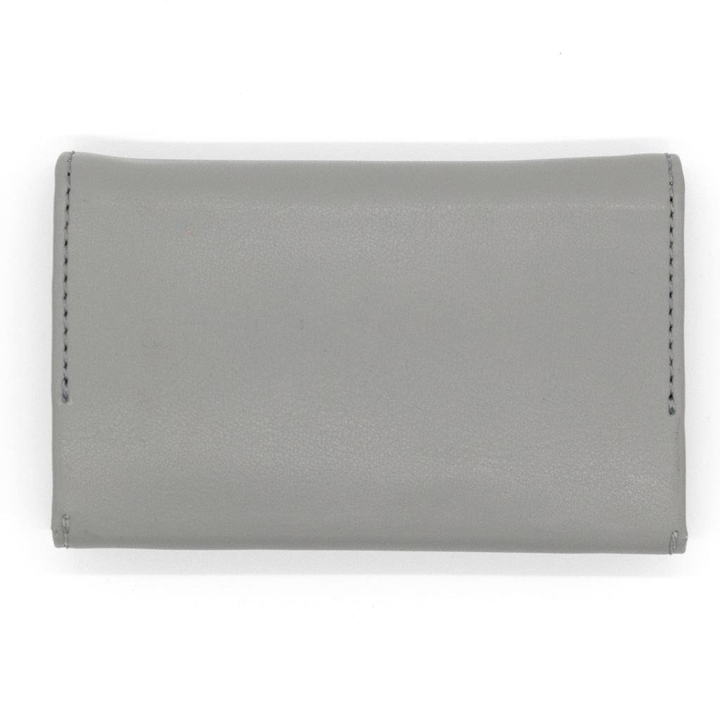 Luddite Superior Standard Visitenkartenhalter, Grau, LDKS-BC-18