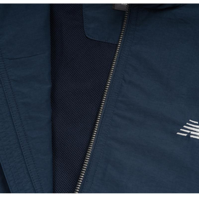New Balance Uni Ess Heritage Warm Up Jacket Nbnaf21013 59