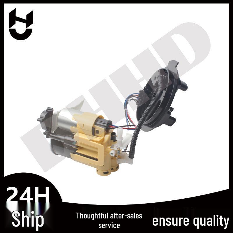 

Compatible Brushless Motor for Mercedes W205/W213/X253/S205/C205 (2015-2019) - A2054701594