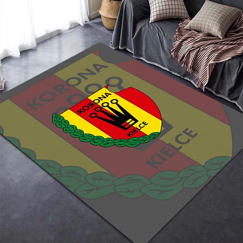 Korona Kielce Carpet Rug For Living Room Bedroom Home Sofa Decorationkids Play Nonslip Floor Mat