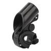 Cane Holder ABS Crutch Walking Stick Storage Holder for Walker Rollator Wheelchair